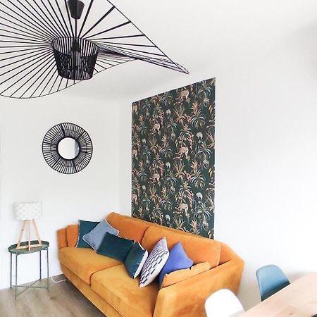 Le Cosy Valcros, Design Et Confort Екс-ан-Прованс Екстер'єр фото